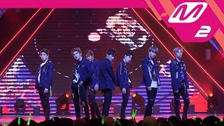 [MPD직캠] 엔시티 유 직캠 4K 'BOSS' (NCT U FanCam) | @MCOUNTDOWN_2018.3.22