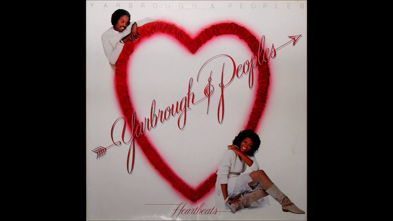 Watch Yarbrough & Peoples - Feels So Good 1983 on YouTube Watch Yarbrough & Peoples - Feels So Good 1983 on YouTube