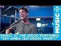 Panic! At the Disco - Say Amen (Saturday Night)