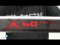Bauer X60 Stick'um Composite Stick Introductory Overview