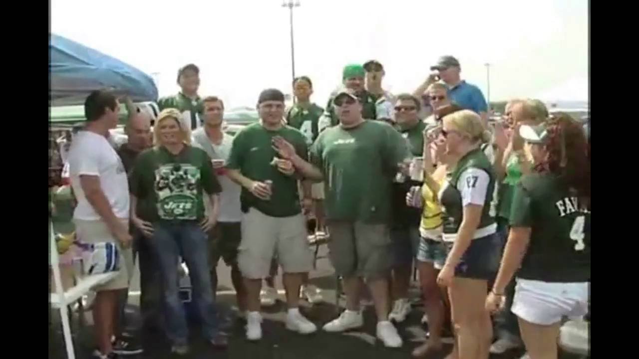 New York Jets J E T S Jets Jets Jets Chant YouTube