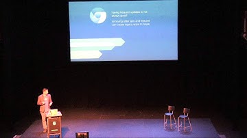 The Android Webview | PhoneGap Day EU 2015