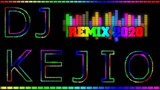 RUMBA FLAMENCA DAVID LA MARAVILLA REMIX DJ KEJIO 2020