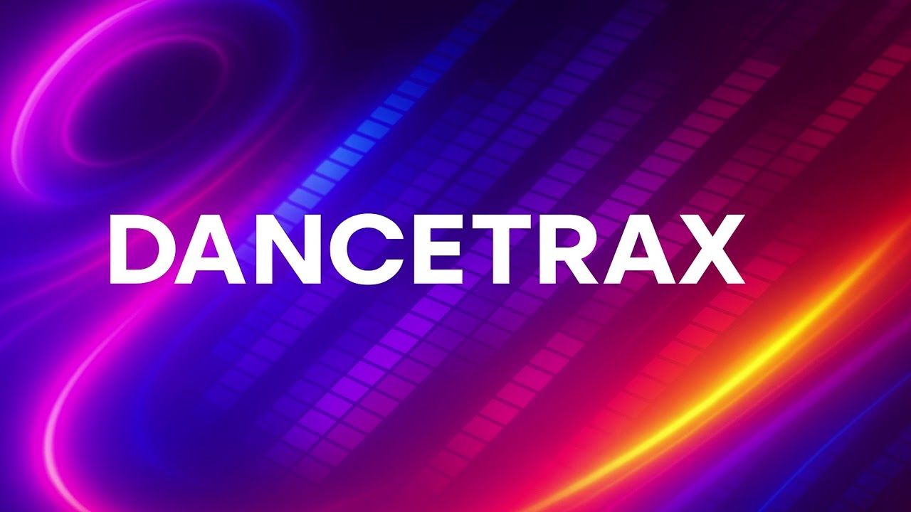 Afterglow – Uplifting Synth-Pop Dance Track | Official Video | DanceTrax