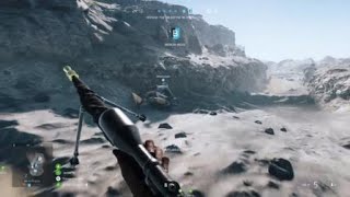 Battlefield™ V Prone Glitch
