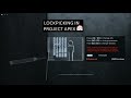 lockpicking