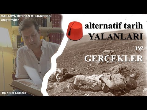 YALANLAR ve GERÇEKLER -Alternatif Tarih İhaneti-