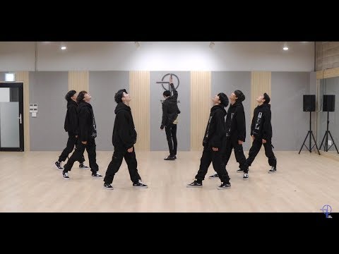 [SPECIAL VIDEO] LEE JIN HYUK (이진혁) '빌런(VILLAIN)' 안무영상