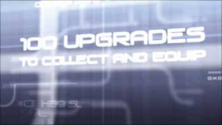 Alphabounce DSi Trailer