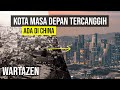 Bagaimana Shenzhen Menjadi Kota Pusat Teknologi Dunia