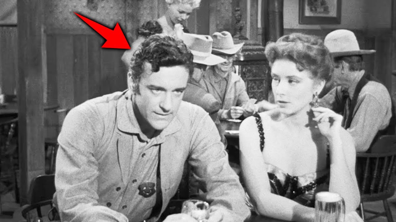 Gunsmoke (1955) 20 Weird Facts That You Didn’t Know About