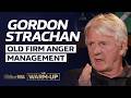 Strachan: Surviving the Old Firm, Russell Martin Advice & Scotland's Lack of Stardust | The Warm-Up