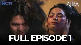 FULL EPISODE 1 AIRA | DRAMA TERBAIK