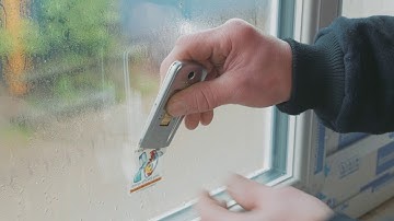 STANLEY® Razor Blade Scraper