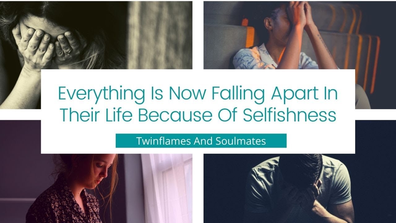 Your Twinflame Or Soulmate Announced That They Are Choosing You And Got Themselves Into Trouble