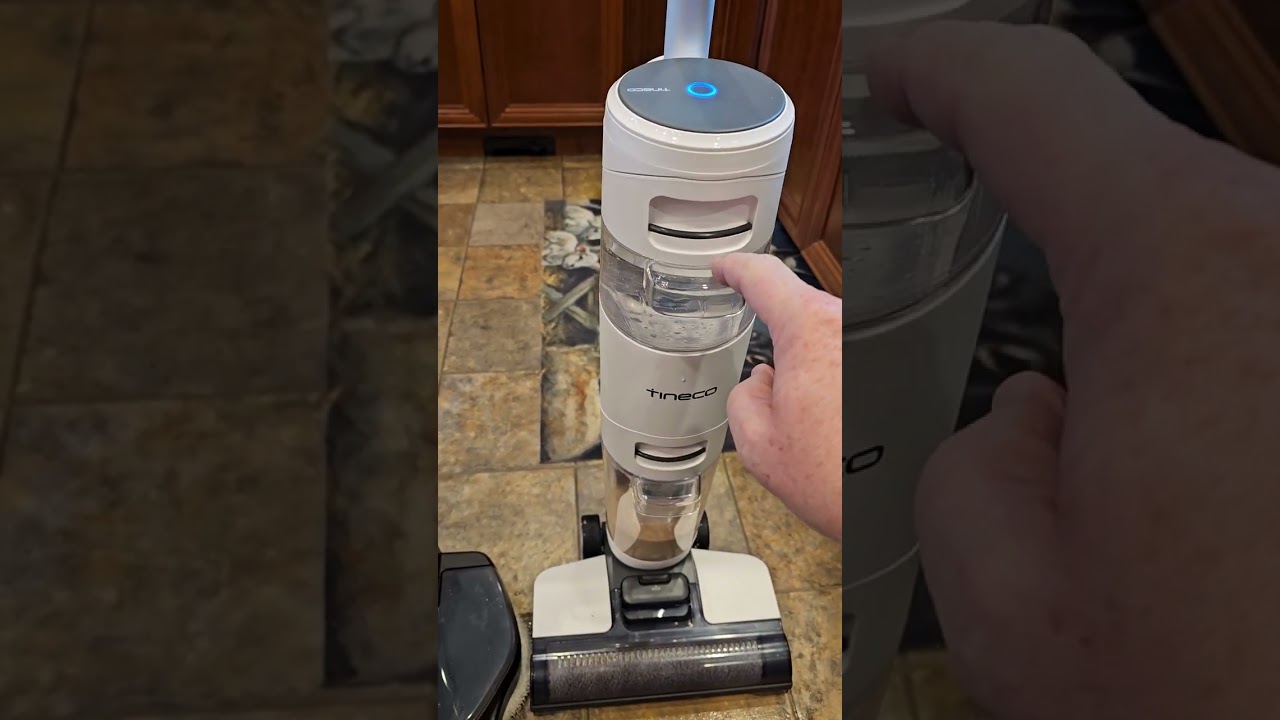 Tineco iFloor 3 vs Bissell SpinWave + Vac   Great Buys