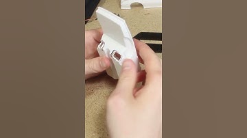 1/25 Scale RC 1983 Camaro Z28 #Shorts