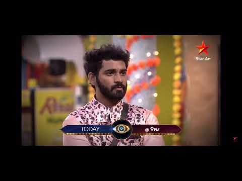 BIGG BOSS 4 TELUGU | Elimination Mehboob vs Sohail | Mehboob Eliminated
