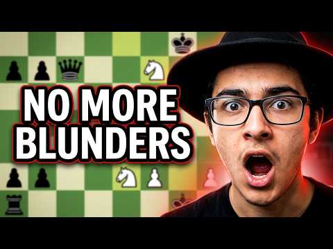 Hanging Pieces? Here's How to Stop