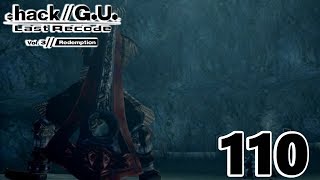 The Judge Mark-Let's Play .hack//G.U. Last Recode Vol 3 Redemption Part 110