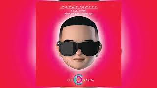 Daddy Yankee Ft Snow - Con Calma (Alex Da Beat Intro Edit)