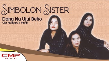 Simbolon Sister - Dang Na Ujui Beho (Official Lyric)