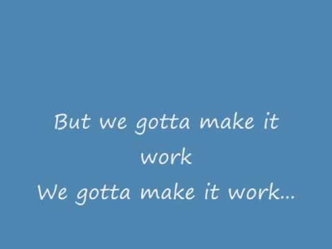 Ne-Yo Make It Work Lyrics