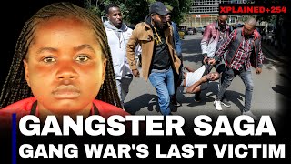 GHETTO LIFE : How the TOUGHEST Choices Forced Me Into Stripping After My Gangster Brother’s Death