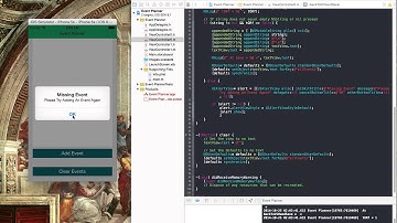 Fourth Objective - C Project