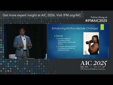 Klotho: The Most Important Health and Longevity Biomarker You've Never Heard Of