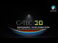 Erfolgreiche HR-Software-Auswahl: die G-TEC INGENIEURE GMBH vertraut auf p-manent´s Expertise