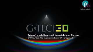 Erfolgreiche HR-Software-Auswahl: die G-TEC INGENIEURE GMBH vertraut auf p-manent´s Expertise