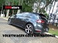 Golf gti nacional 2017  dtmotors 85