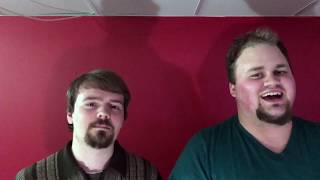 Butterfist Funhouse Webisode #1: The Concept
