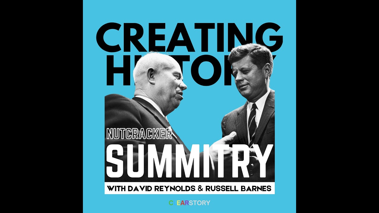 Summitry: Nutcracker