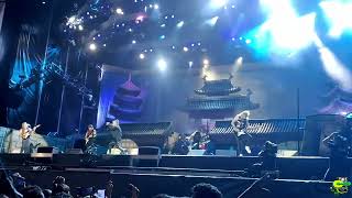 Iron Maiden Rock In Rio 2022 Show Completo