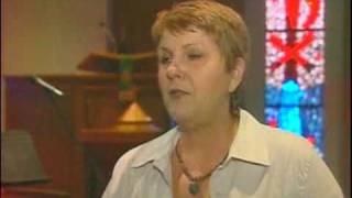 Former Worker Accused of Stealing Church Money