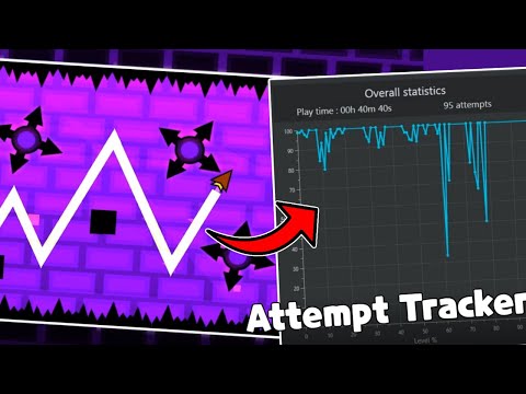 Unbalanced Garbage With An Attempt Tracker (Whydoisuck)