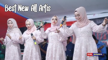 Best New Gambus All Artis | MAGHDAR | Al - Azhar Gambus Cilegon Banten