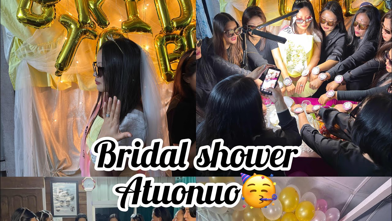 Bridalshower/Atuonuo/19.1.26 