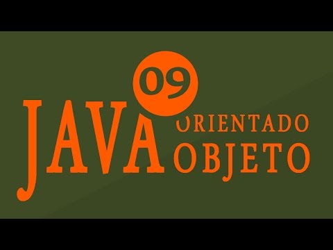 Java Orientado a Objetos - Aula 9 - Instância - eXcript