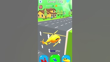 Shape shifting game level-120 #tanmayplay #shapeshifting #funny #gameplay #funny #gaming #shorts