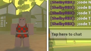 ALL *NEW* OP CODES 🔴NEW UPDATE!🔴 Roblox Slayers Unleashed