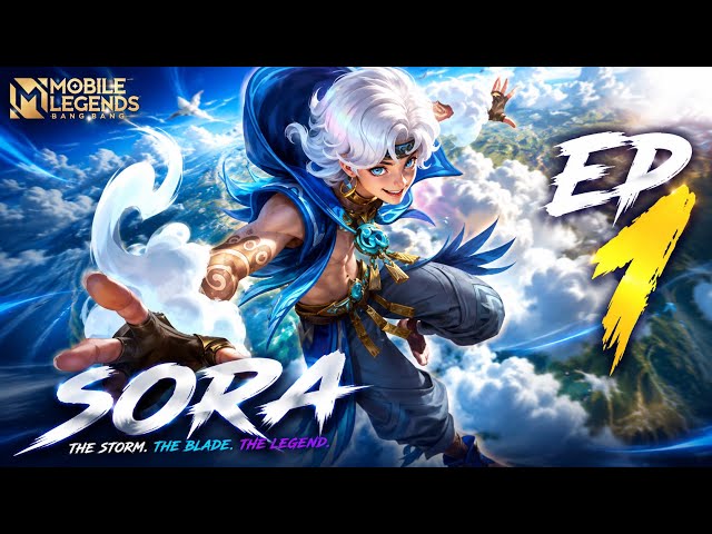 Ep1. Sora - YouTube