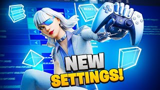 Life is good ?‍? (PS5 Fortnite montage ) BEST CONTROLLER SETTING ?