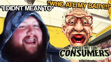 Second Most Stressful Game I