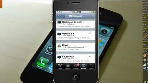 [SOLVED] Installous 4 Error "Invalid IPA-Installation Failed" ALL IDEVICES 4.2.1