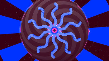 Soundodger 2 - Little Artists Pack Preview