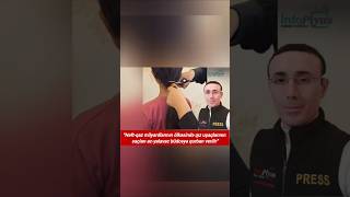 Neft-Qaz Milyardlarının Ölkəsində Qız Uşaqlarının Saçları Ac-Yalavac Büdcəyə Qurban Verilir