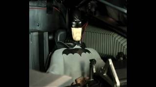 Heroes Faith I Season 1 Episode 9 Stop-Motion